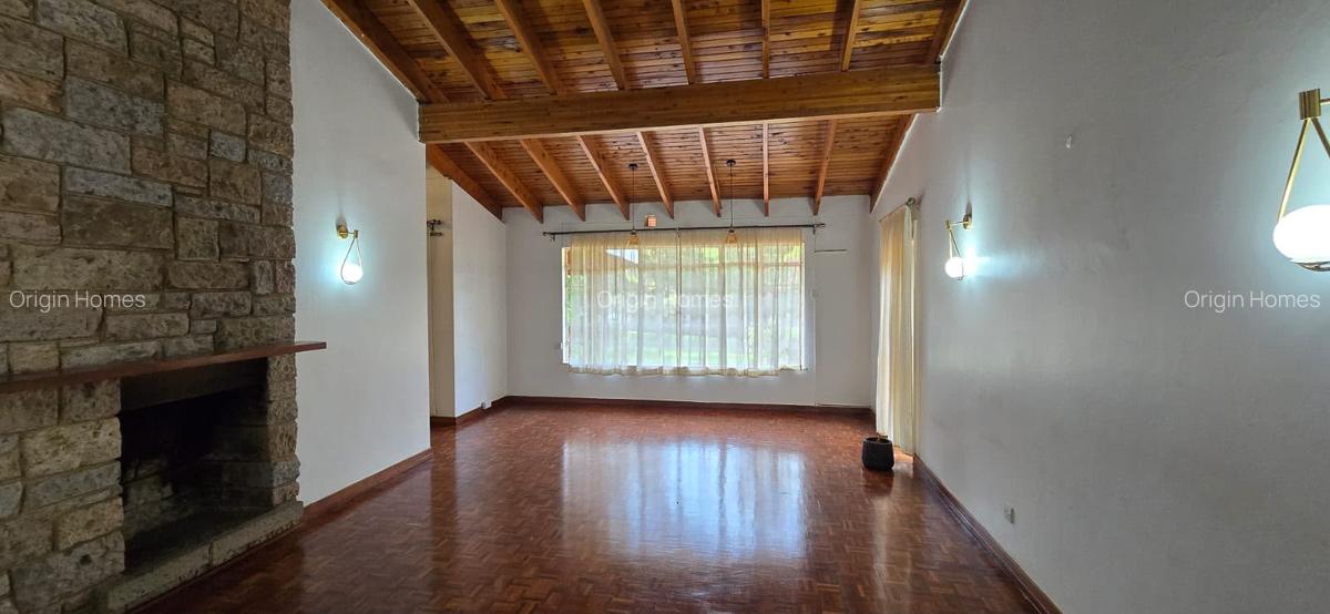 4 Bed House with En Suite at Runda - 5