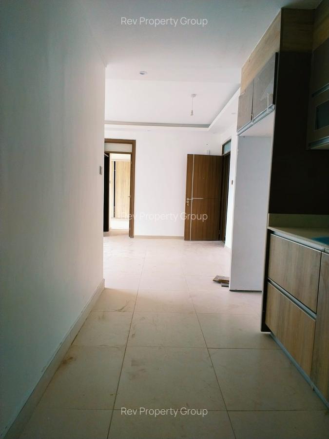 2 Bed Apartment with En Suite in Westlands Area - 1