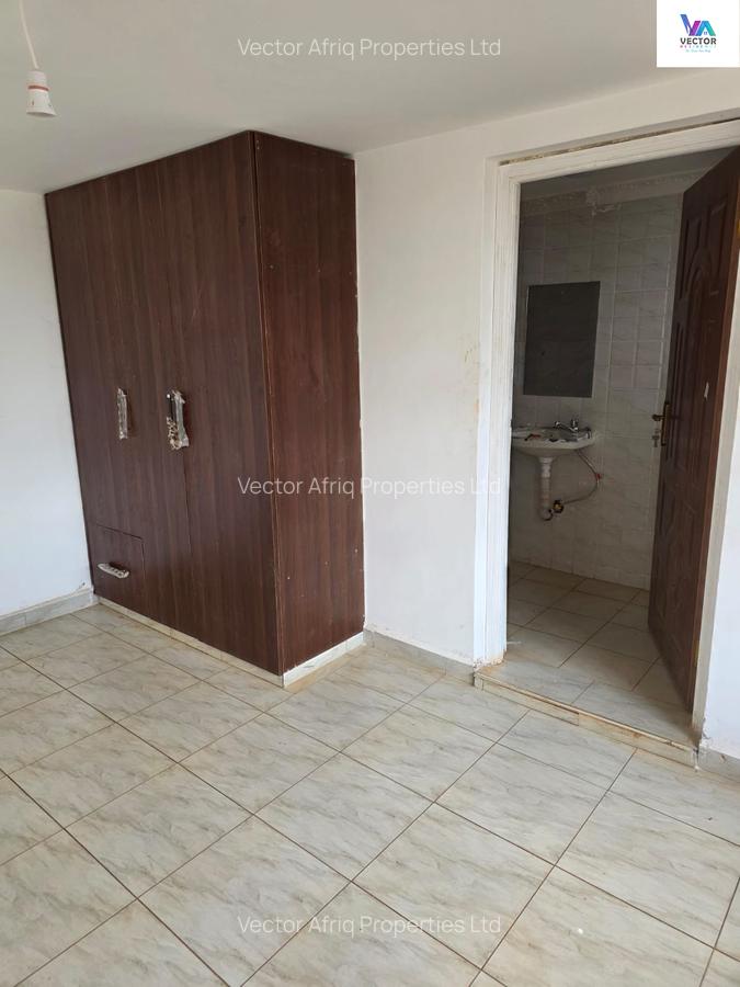 3 Bed House with En Suite in Ngong - 16