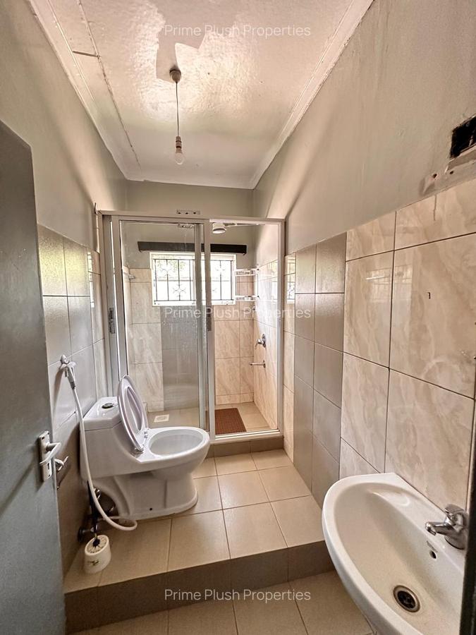 4 Bed House with Garden in Karen - 6