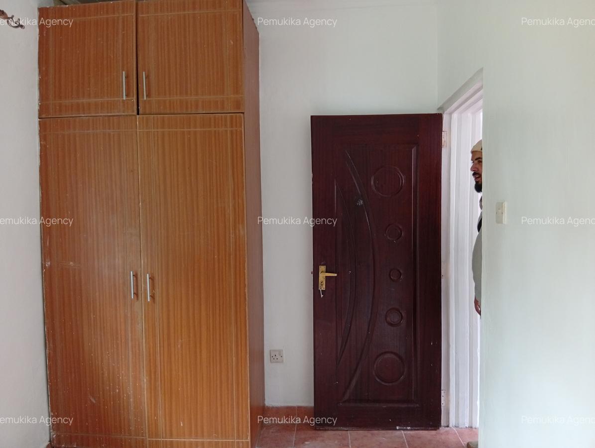 2 Bed House in Karen - 12