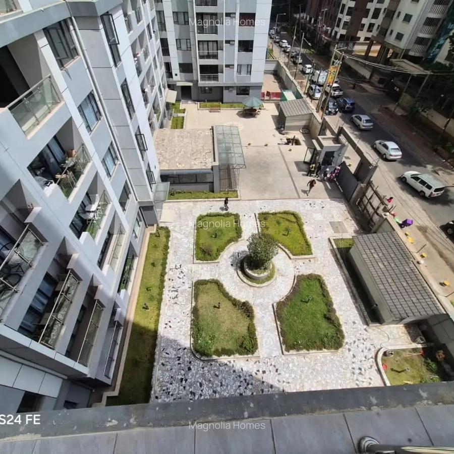 1 Bed Apartment in Lavington - 2