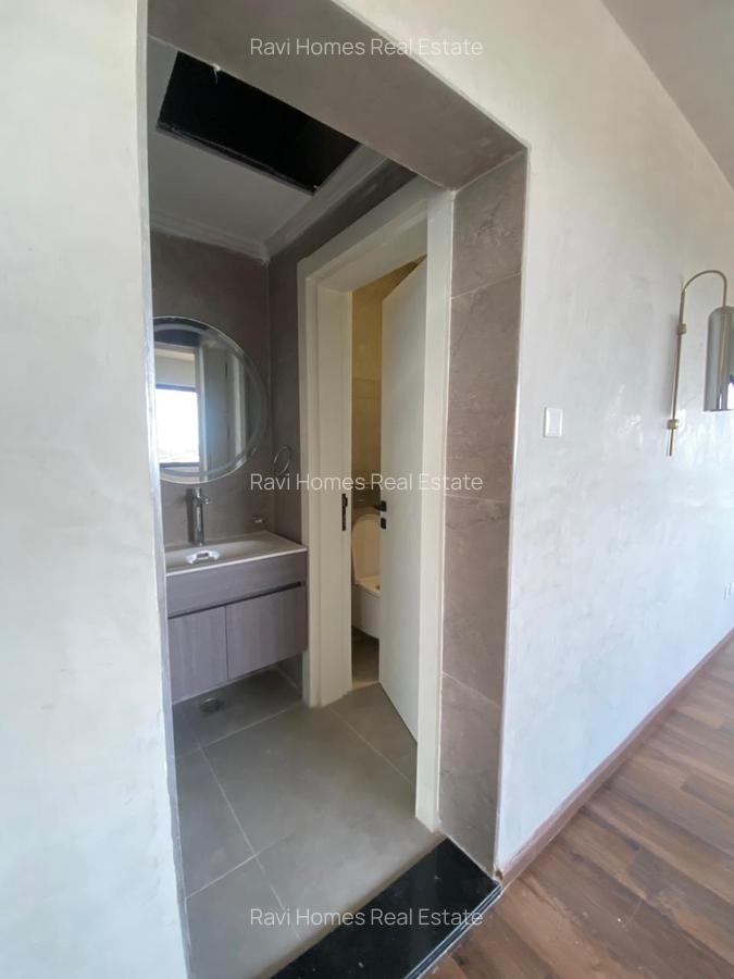 1 Bed Apartment with Swimming Pool at Raphta Road - 19