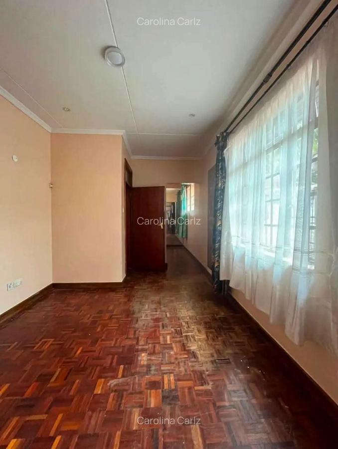 2 Bed House with En Suite in Kitisuru - 5