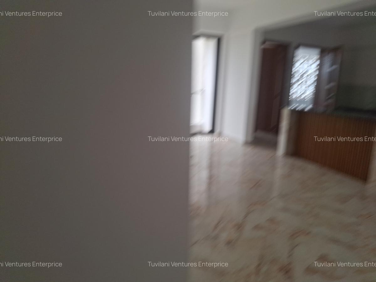 3 Bed Apartment with En Suite at Shanzu - 12