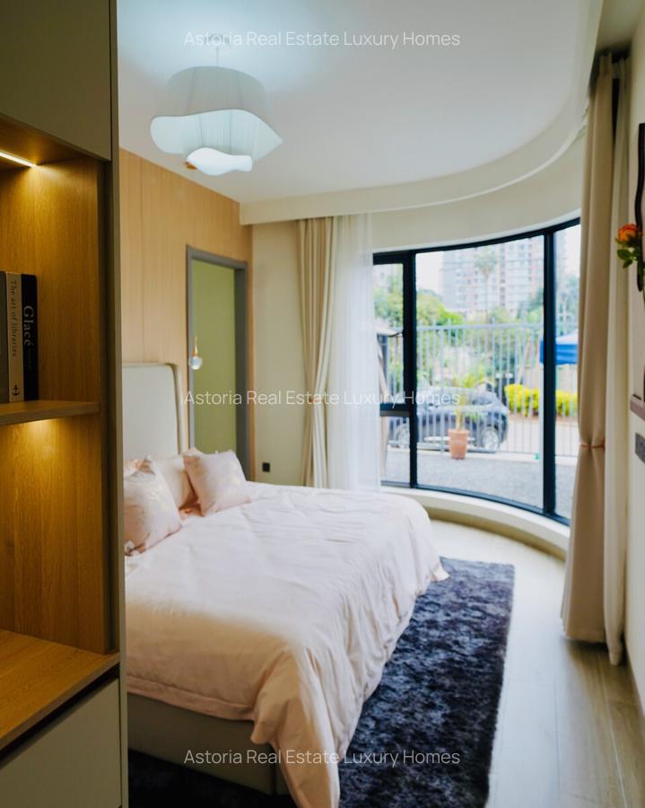 2 Bed Apartment with En Suite at 2026-262 2 Bed - 8