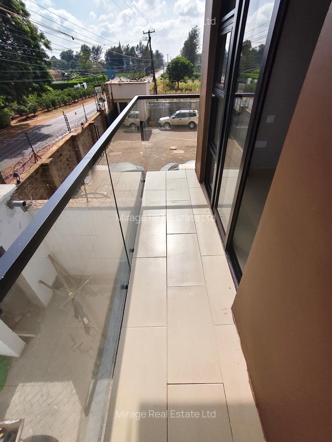 2 Bed Apartment with En Suite in Kitisuru - 11