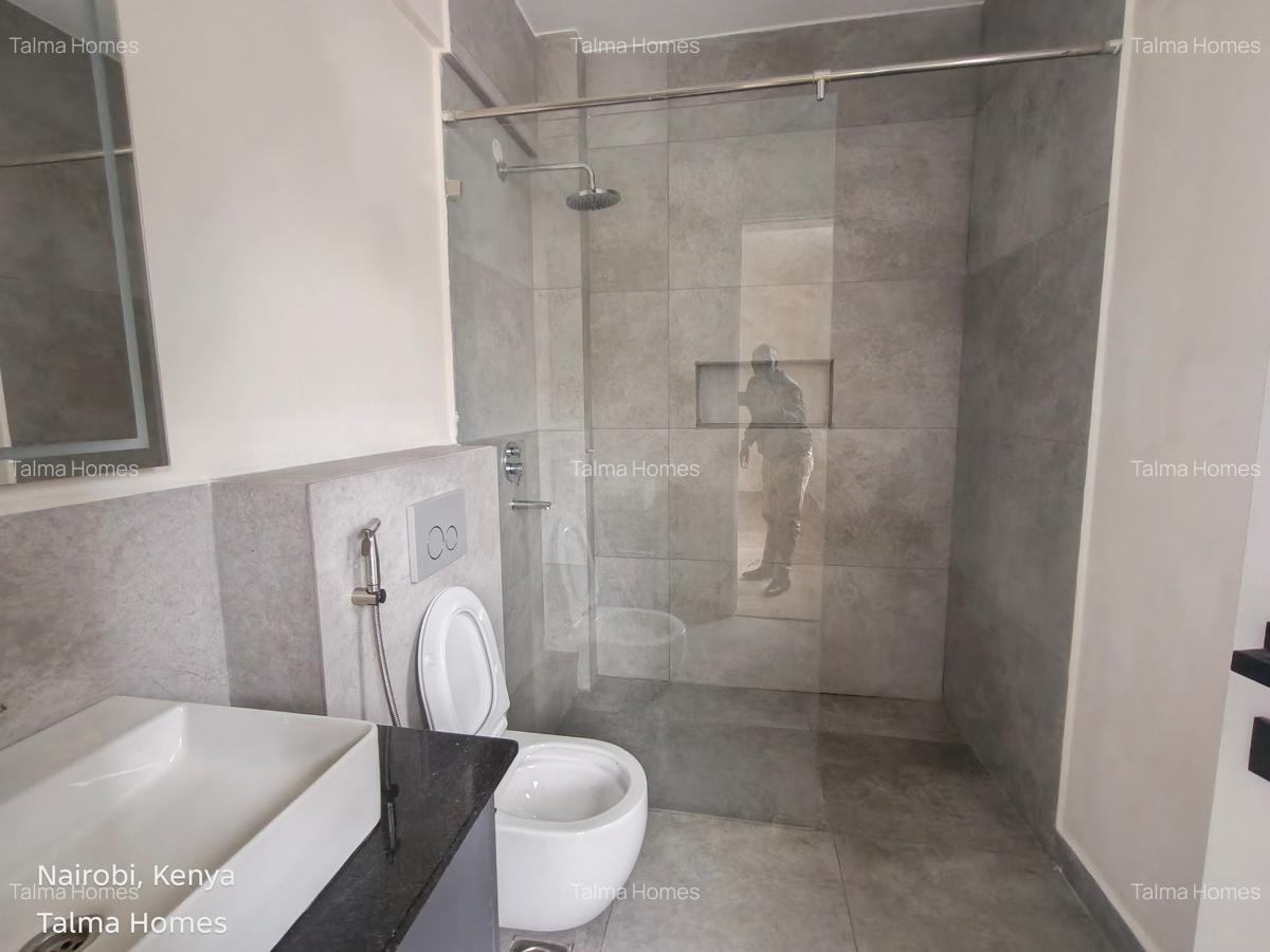 3 Bed Apartment with En Suite at Off General Mathenge Drive - 10