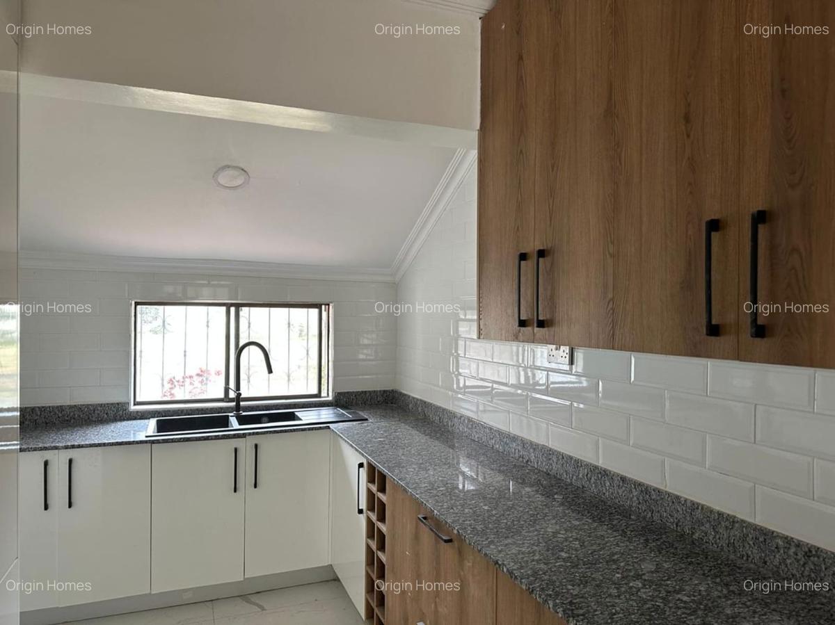 3 Bed House with En Suite at Old Muthaiga - 5