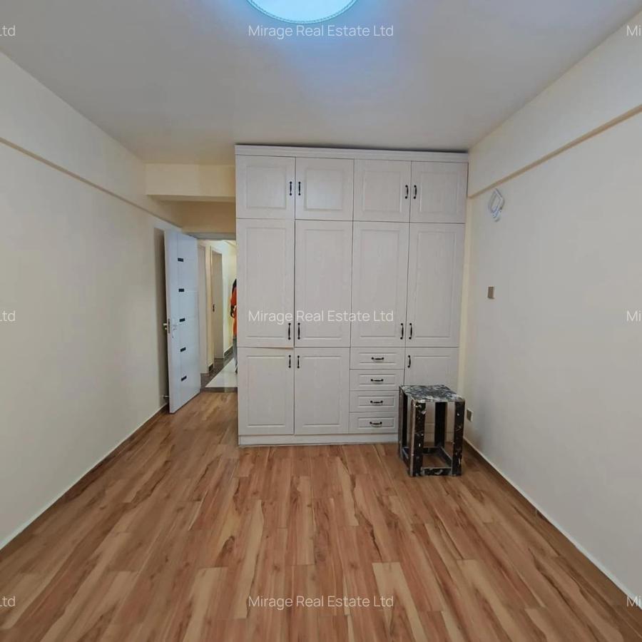 3 Bed Apartment with Gym in Kilimani - 1