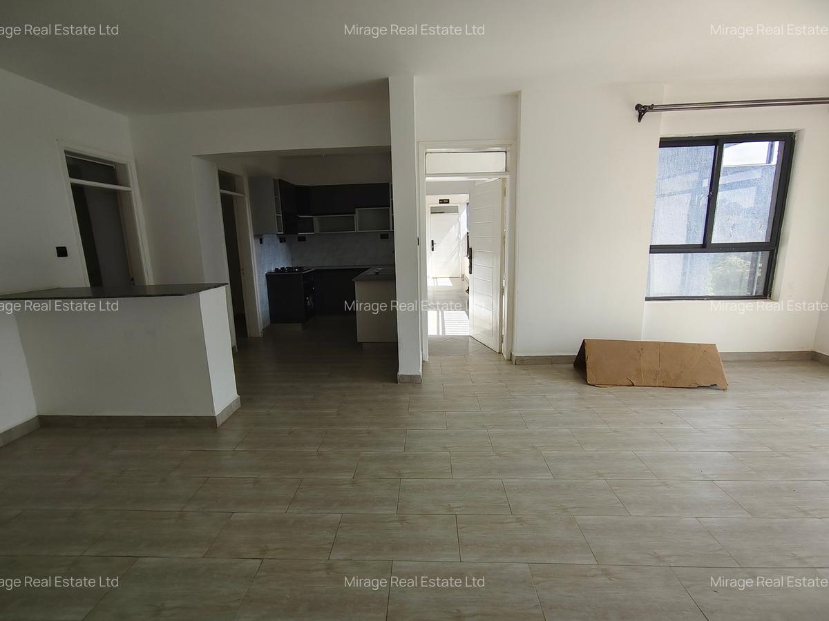 3 Bed Apartment with Swimming Pool in Kitisuru - 5