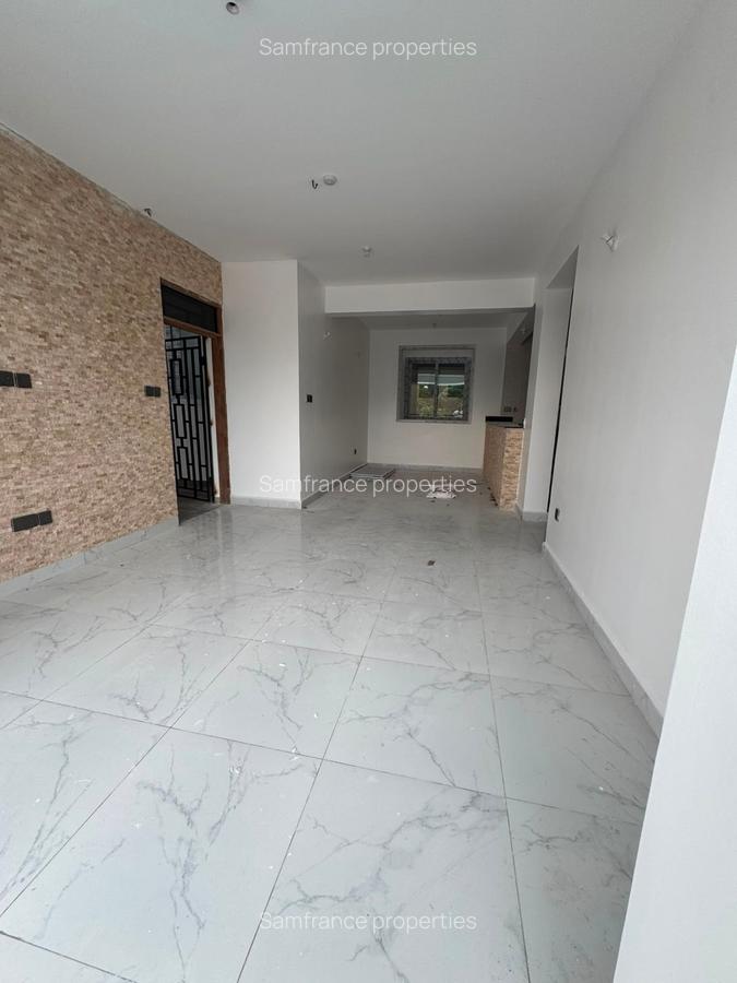 Serviced 3 Bed Apartment with Swimming Pool at Beach Road - 8