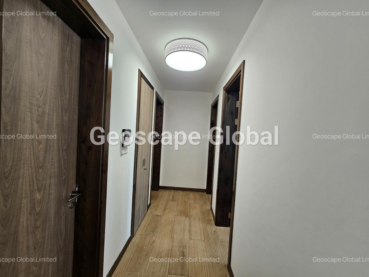 3 Bed Apartment with En Suite in Runda - 2