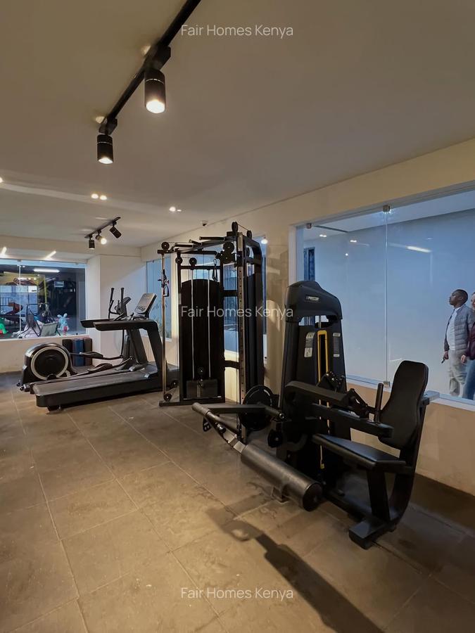 1 Bed Apartment with En Suite at Valley Arcade - 13
