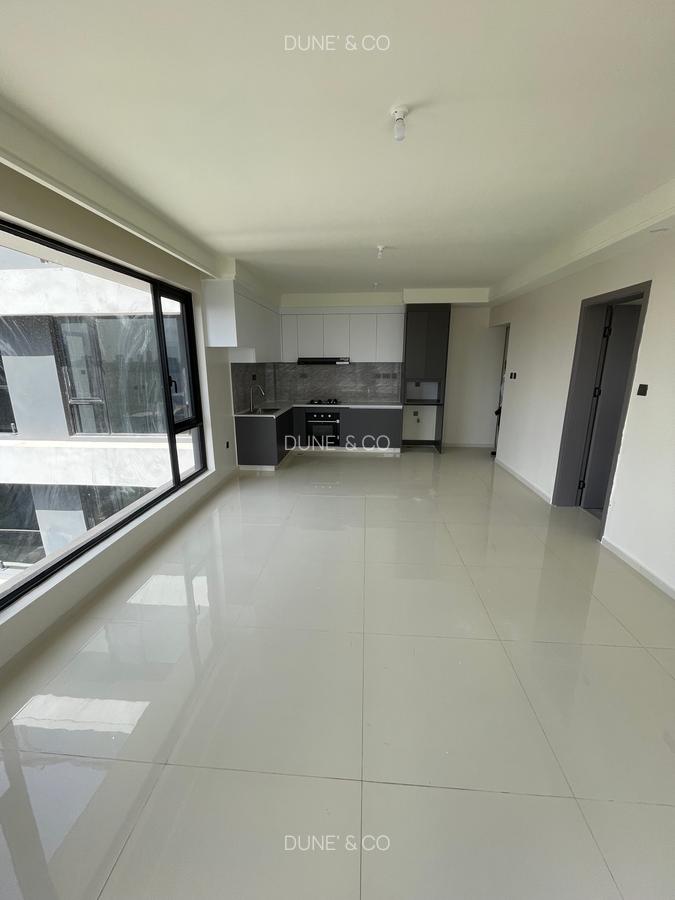 2 Bed Apartment with En Suite in Westlands Area - 6