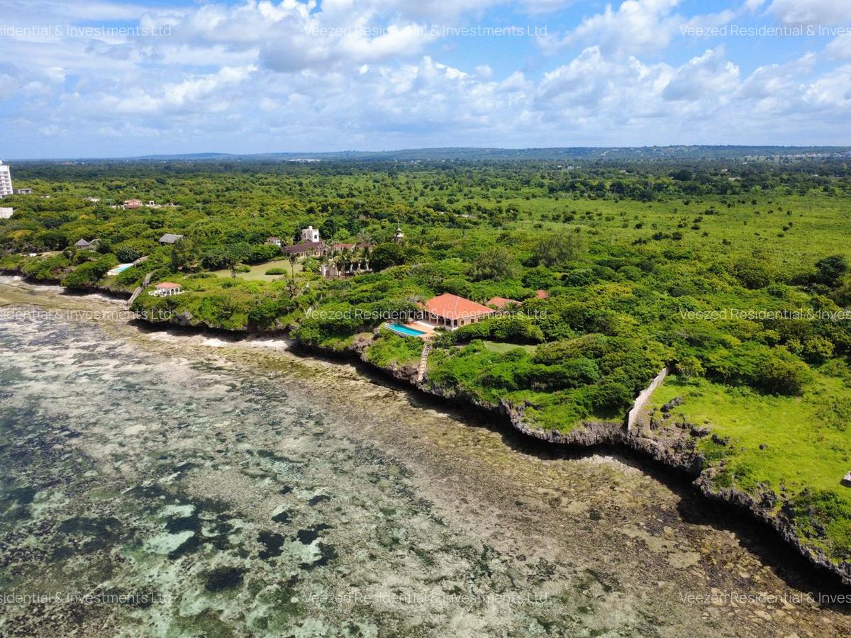 3 ac Land in Vipingo - 5