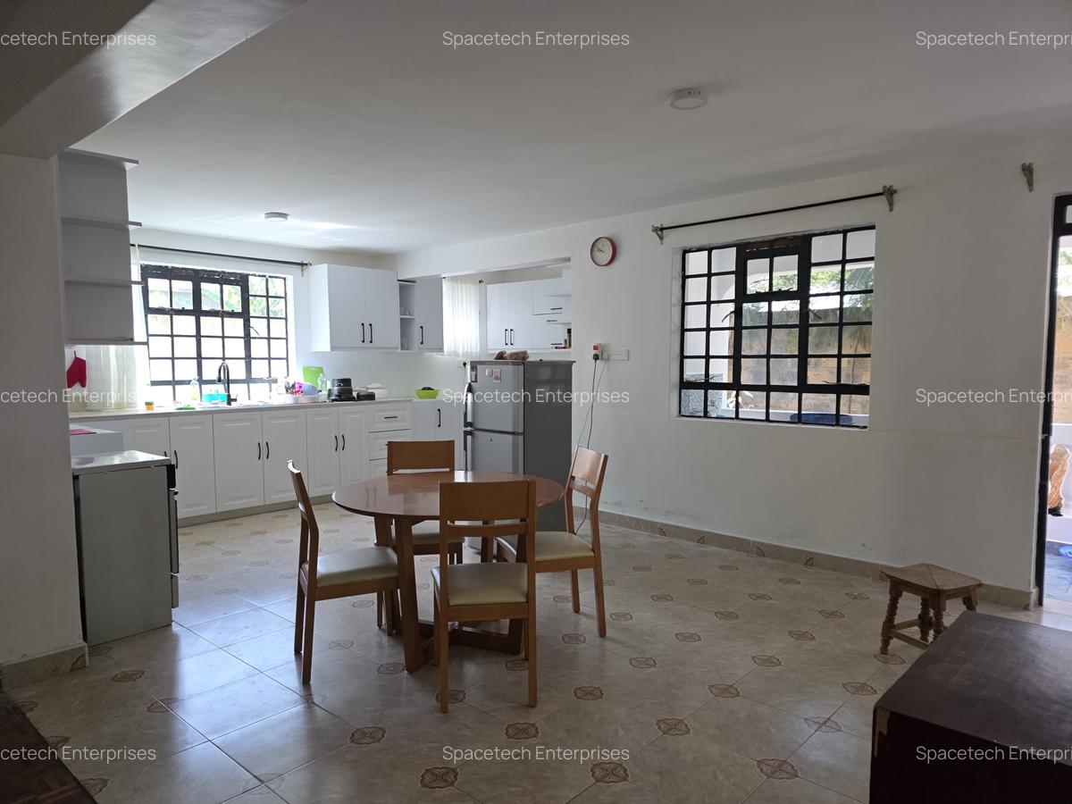 4 Bed House with En Suite in Syokimau - 9