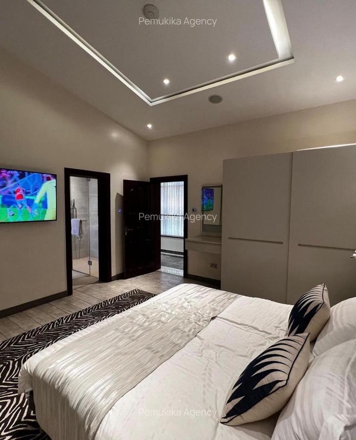 5 Bed House with En Suite at Lower Kabete - 6