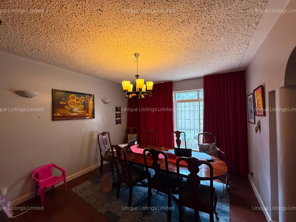 5 Bed Townhouse with Staff Quarters in Riverside - 7
