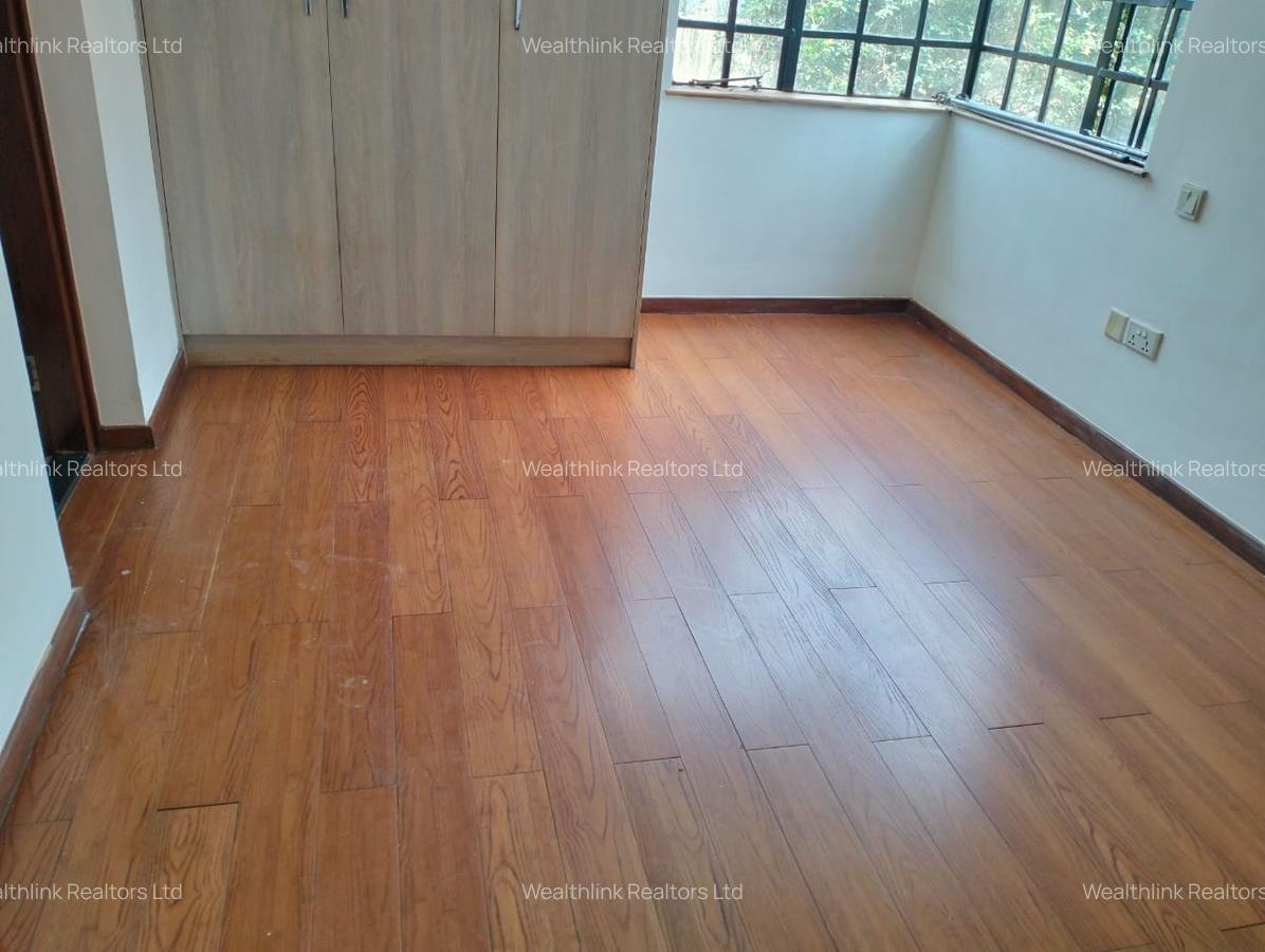 4 Bed Townhouse with En Suite at Kitisuru - 18