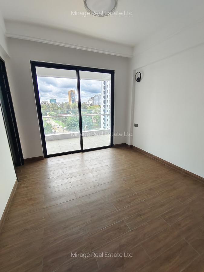 3 Bed Apartment with En Suite in Kilimani - 8