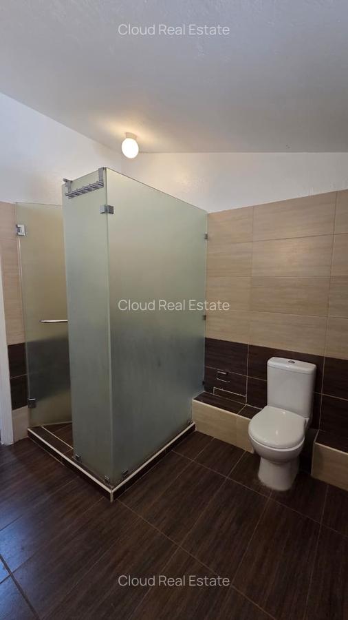 4 Bed Townhouse with Staff Quarters in Kitisuru - 7