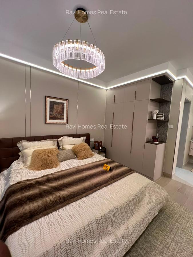2 Bed Apartment with En Suite at Westlands Road - 18