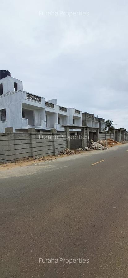 4 Bed House with En Suite in Vipingo - 3