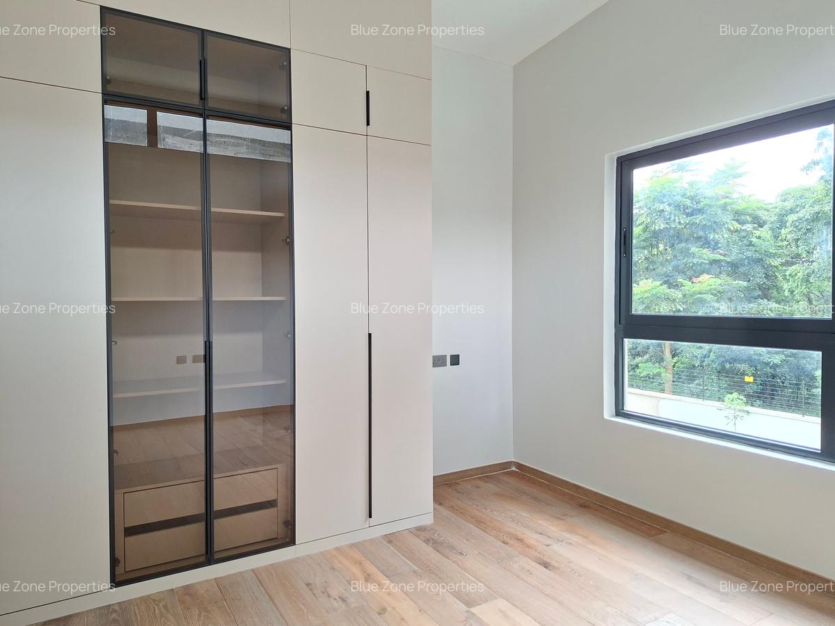 4 Bed Townhouse with En Suite at Ruaka Rd - 7