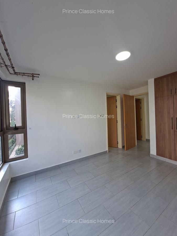 3 Bed Apartment with En Suite at Gitanga Road - 4