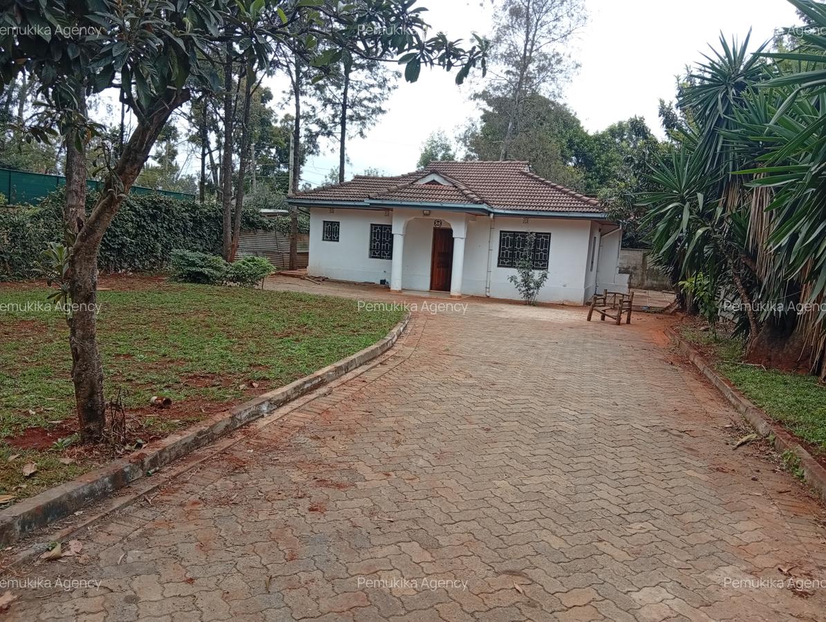 2 Bed House at Koitobos - 2