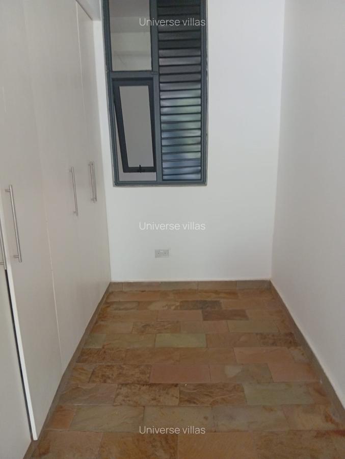 4 Bed Townhouse at Karen - 1