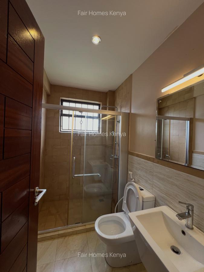 4 Bed Townhouse with En Suite at Lavington Green - 11