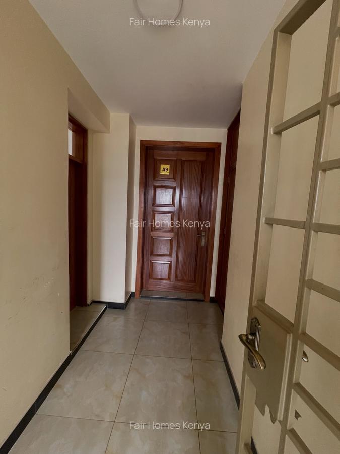 3 Bed Apartment with En Suite at Othaya Road - 13