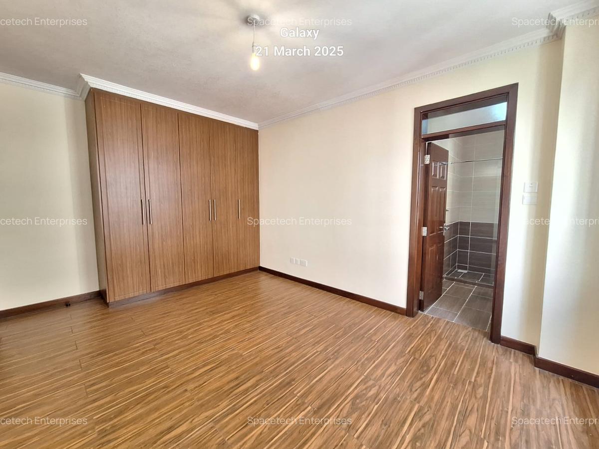 4 Bed Apartment with En Suite in Westlands Area - 4