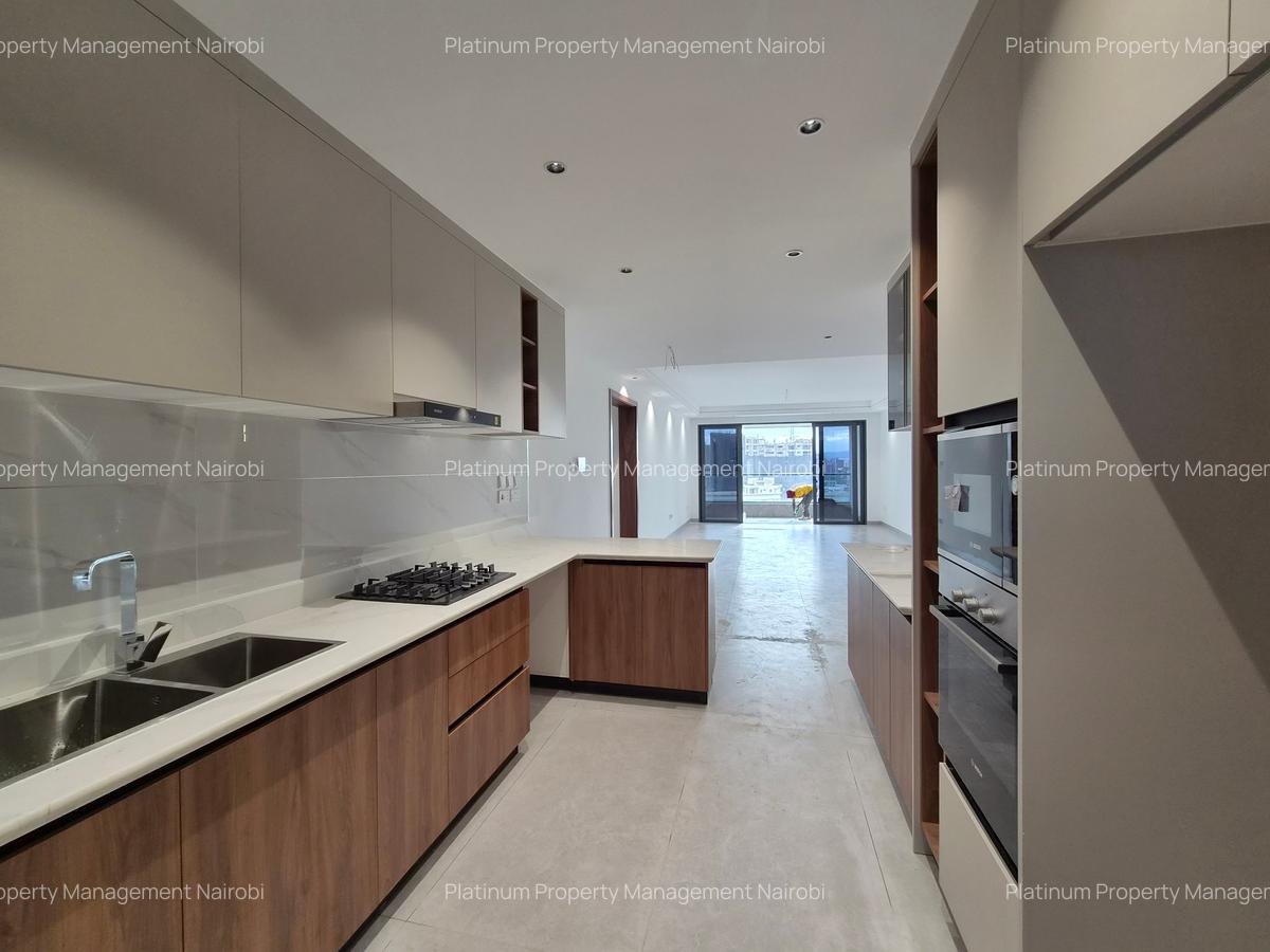 2 Bed Apartment with En Suite at Spring Valley - 1