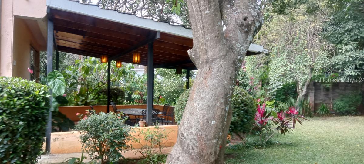 4 Bed House in Gigiri - 3