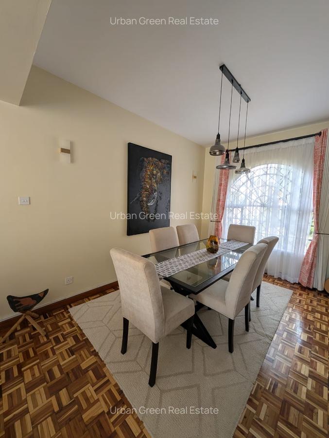 3 Bed Apartment with En Suite at Dennis Pritt Rd - 4