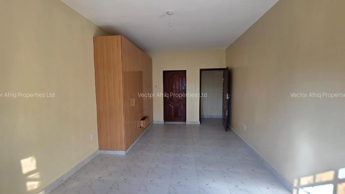 3 Bed House with En Suite in Ongata Rongai - 5