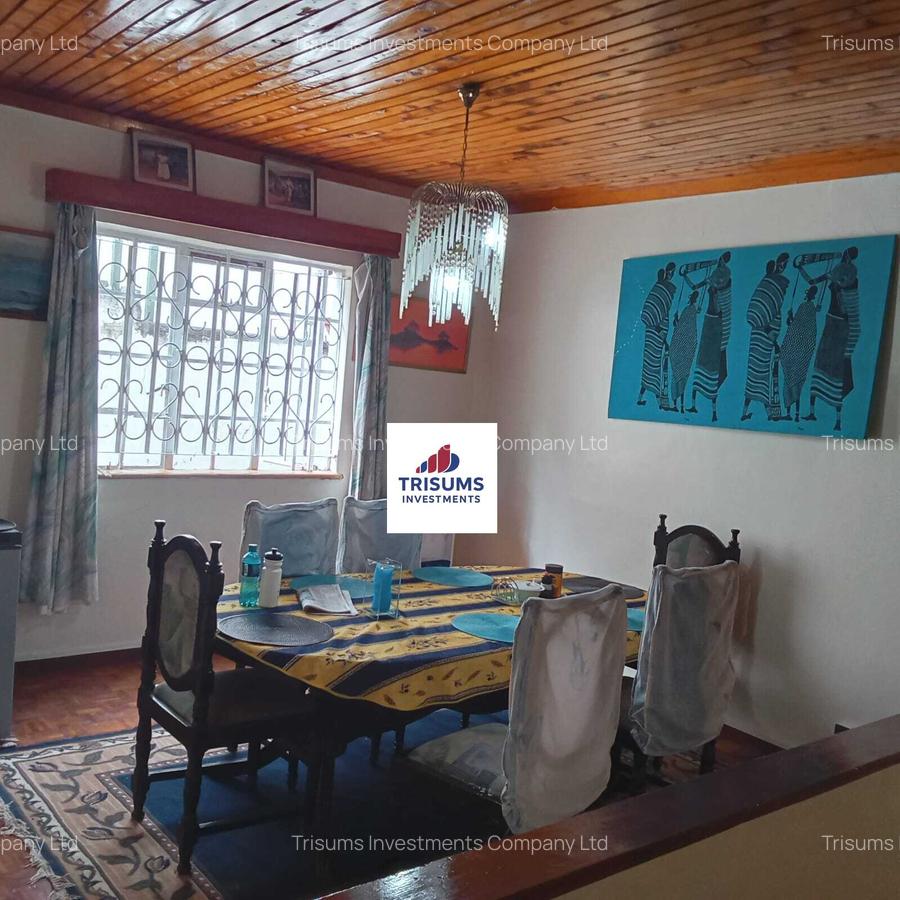 4 Bed House with En Suite in Loresho - 6