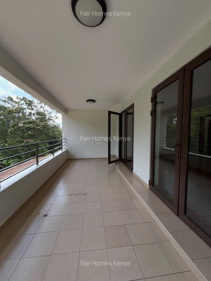 5 Bed Townhouse with En Suite at Njumbi Road - 5