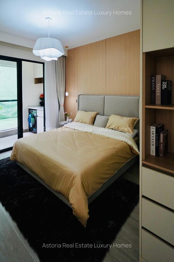1 Bed Apartment with En Suite at 2026-262 - 15