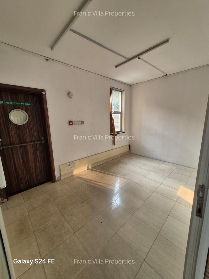 Office with Service Charge Included at Church Road - 3
