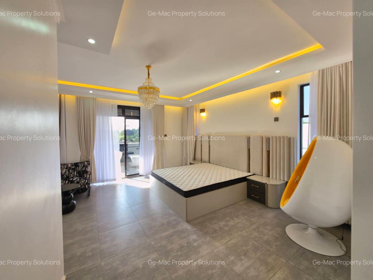 5 Bed House with En Suite at Mugutha - 12