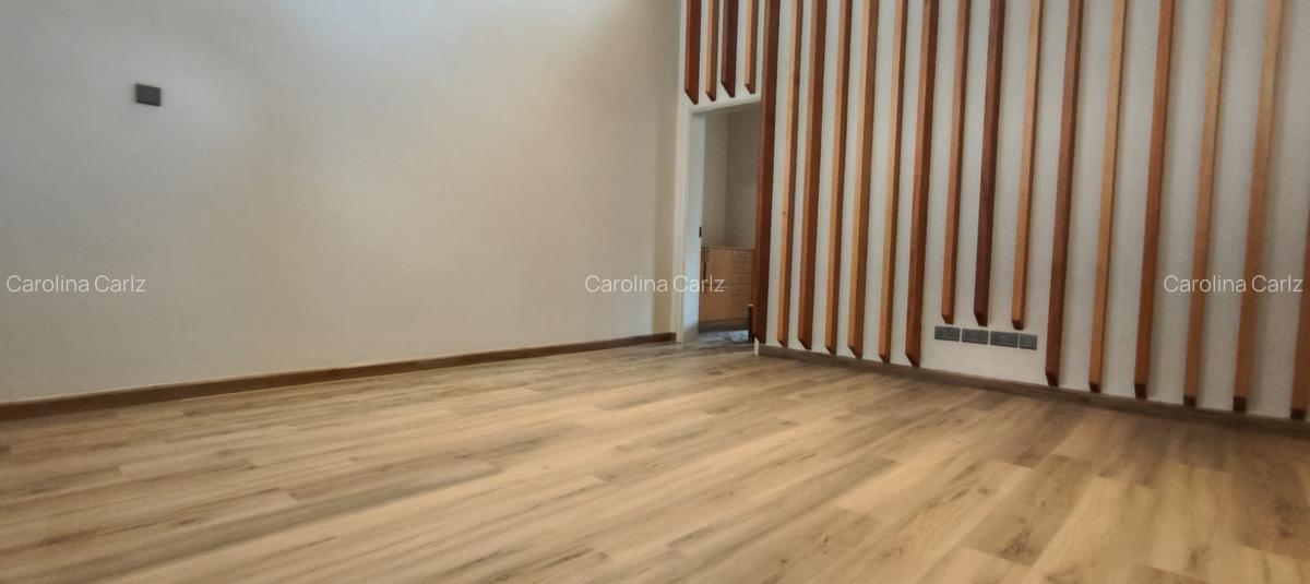 4 Bed Townhouse with En Suite at General Mathenge Rd - 14