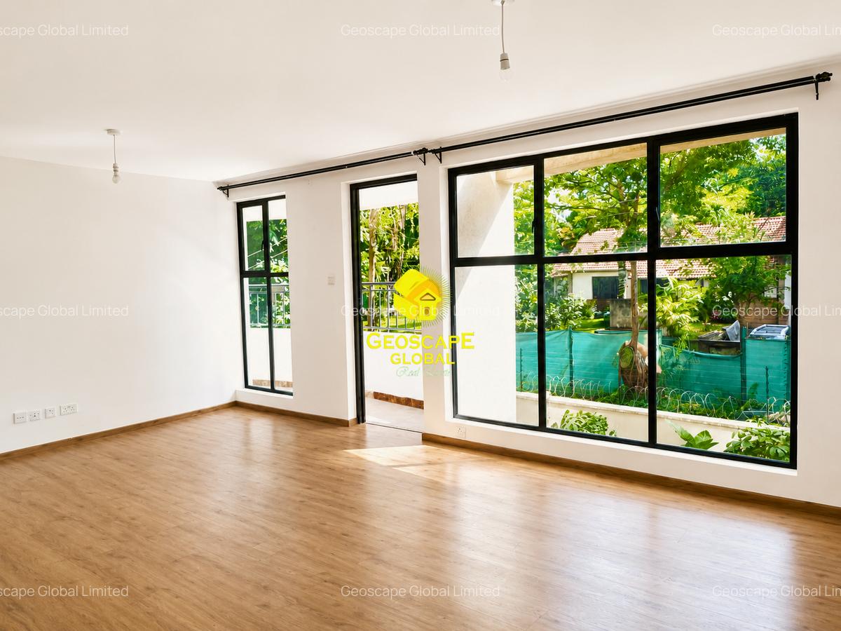 2 Bed Apartment with En Suite in Riverside - 1