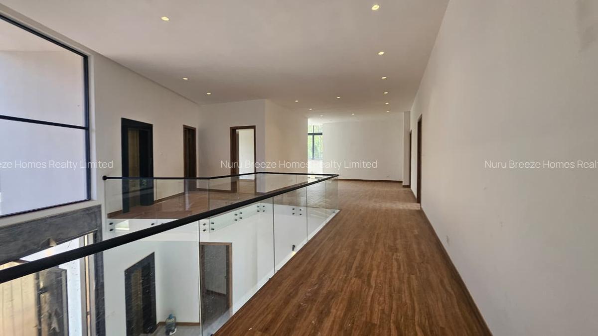 5 Bed House with En Suite in Nyari - 5