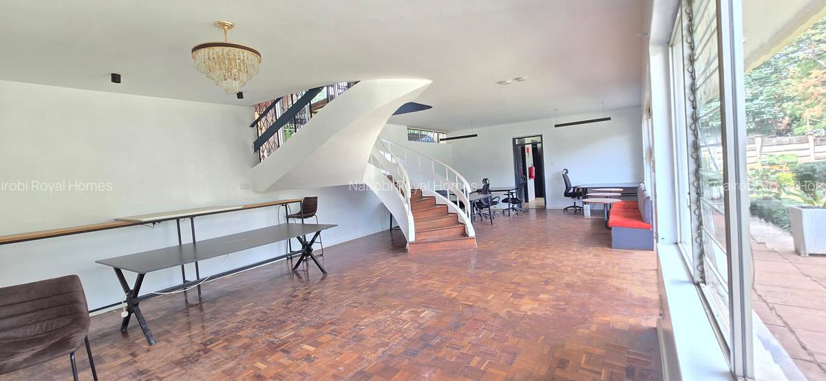 Commercial Property with Service Charge Included at Off Wayaki Way - 8
