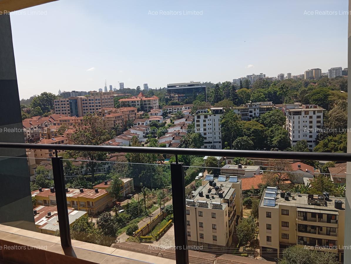 3 Bed Apartment with En Suite at Lantana Road - 6