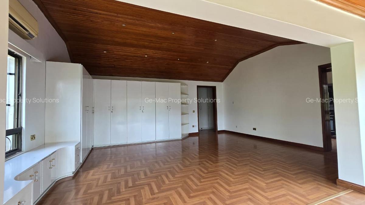Commercial Property with Service Charge Included in Gigiri - 14